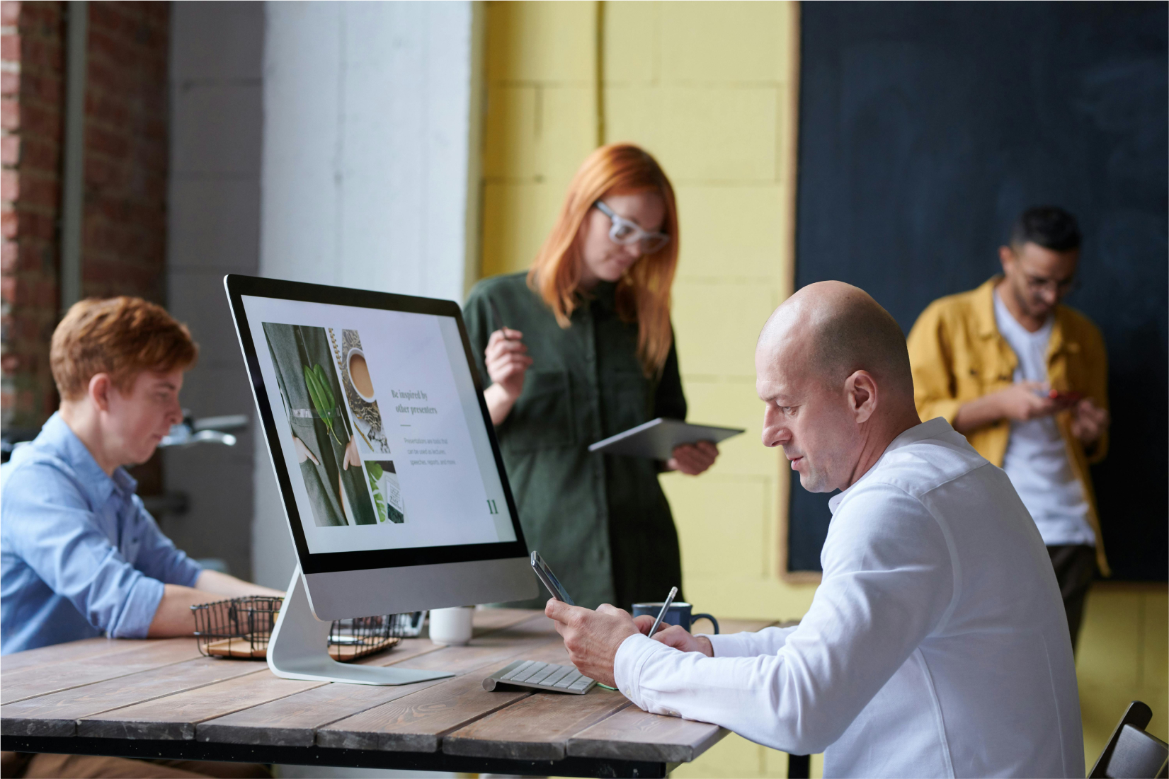 5 Employer Branding Tips to Attract Better Candidates